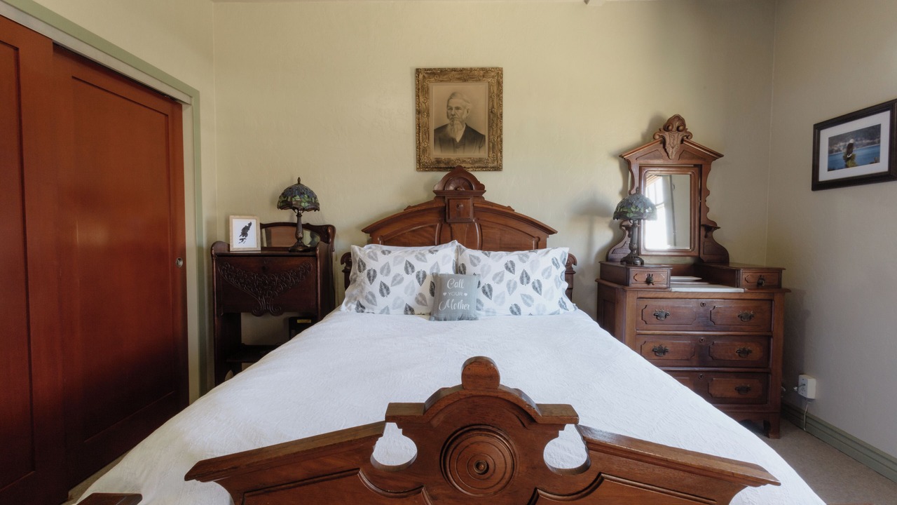 Photo of Bedroom in Old Southwest