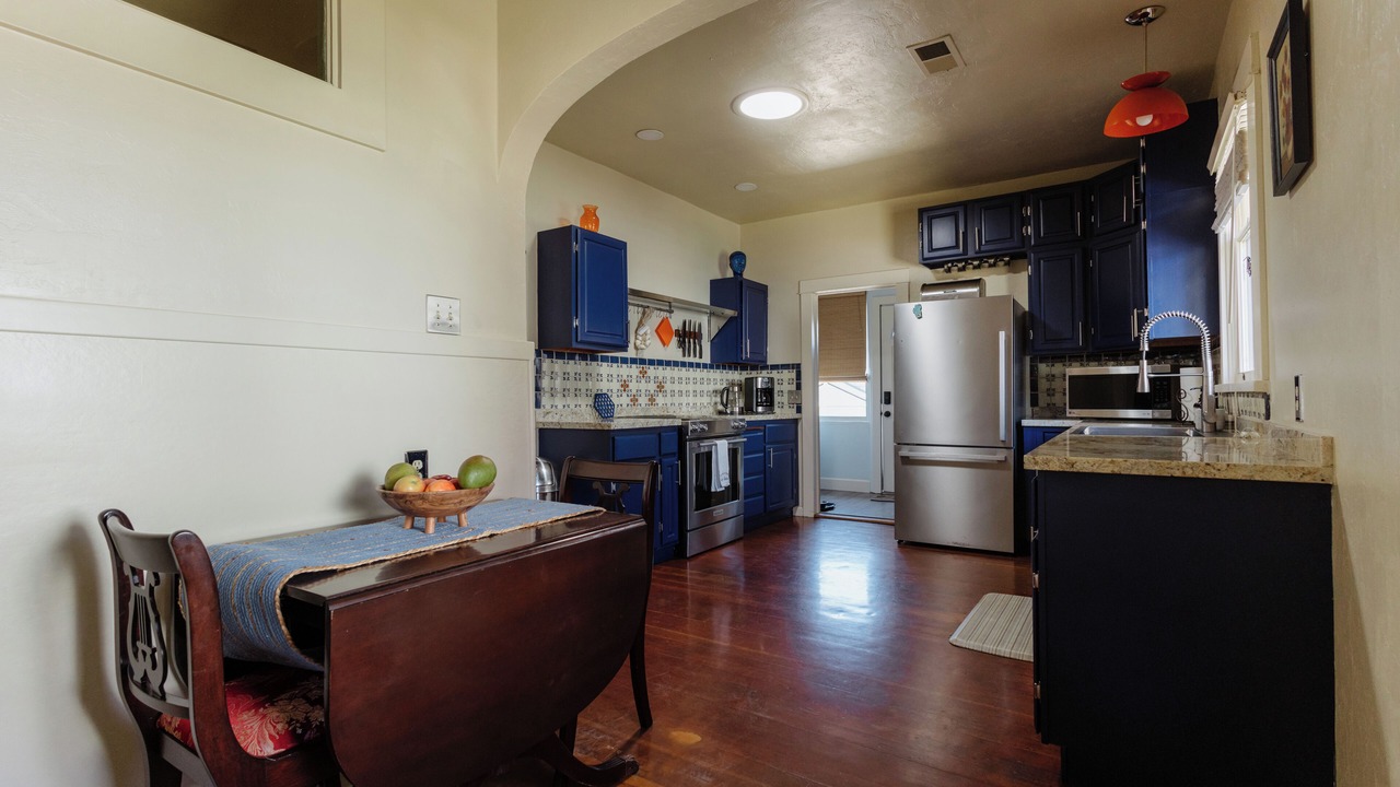 Photo of Kitchen in Old Southwest