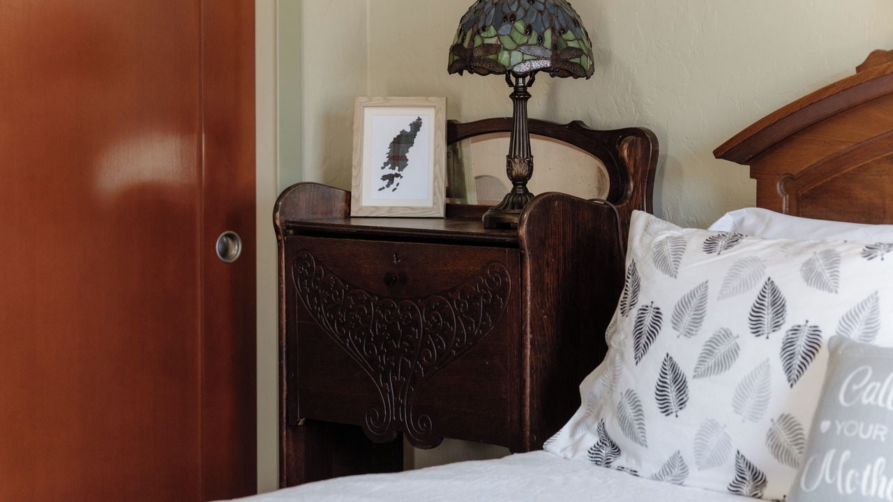 Photo of Bedroom in Old Southwest