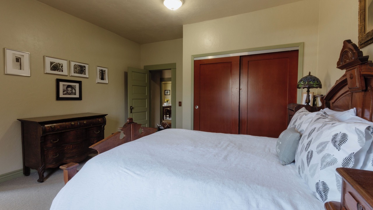 Photo of Bedroom in Old Southwest