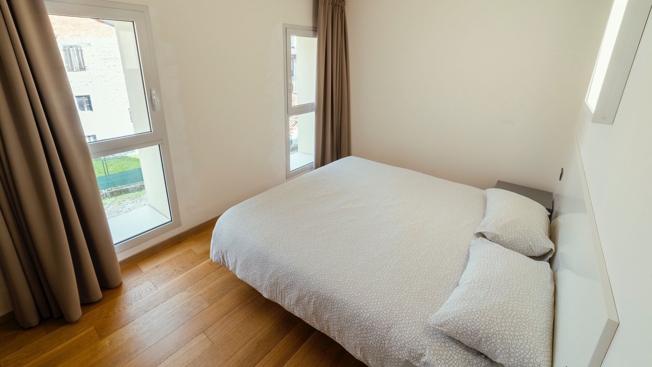 Photo of Bedroom in Sospirolo
