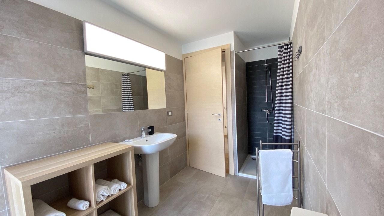 Photo of Bathroom in Sospirolo