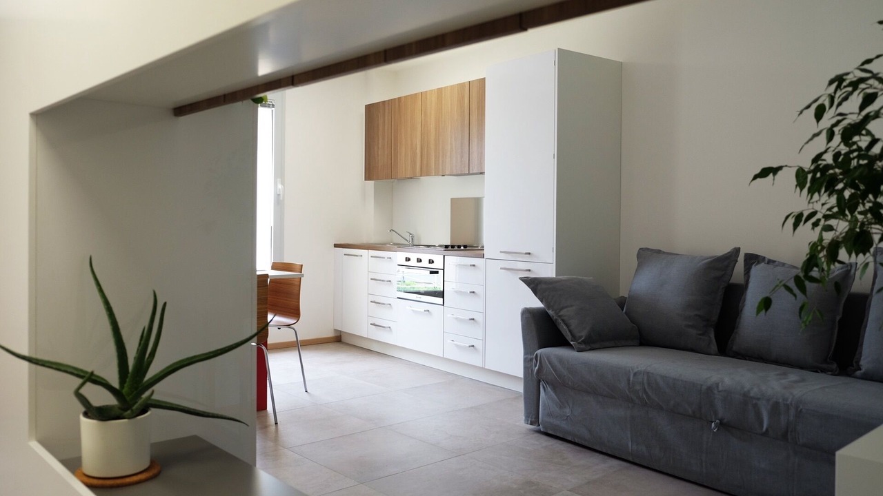 Photo of Livingroom in Sospirolo