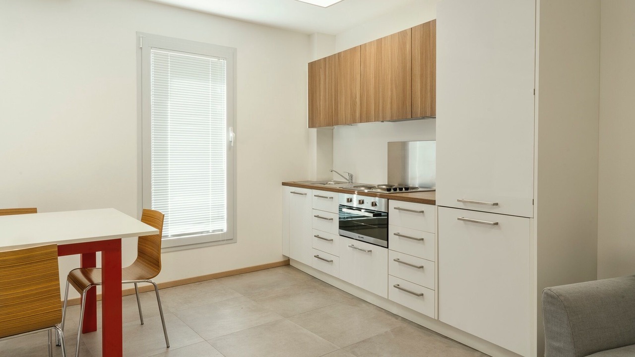 Photo of Kitchen in Sospirolo