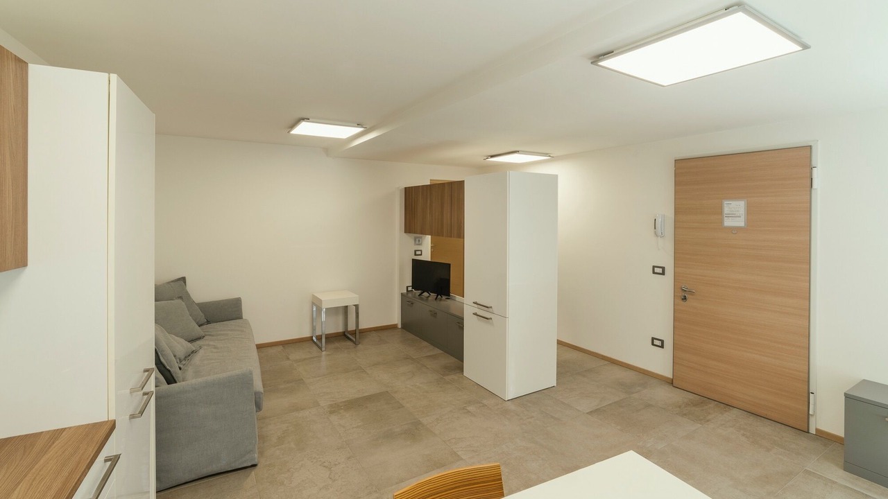 Photo of Livingroom in Sospirolo
