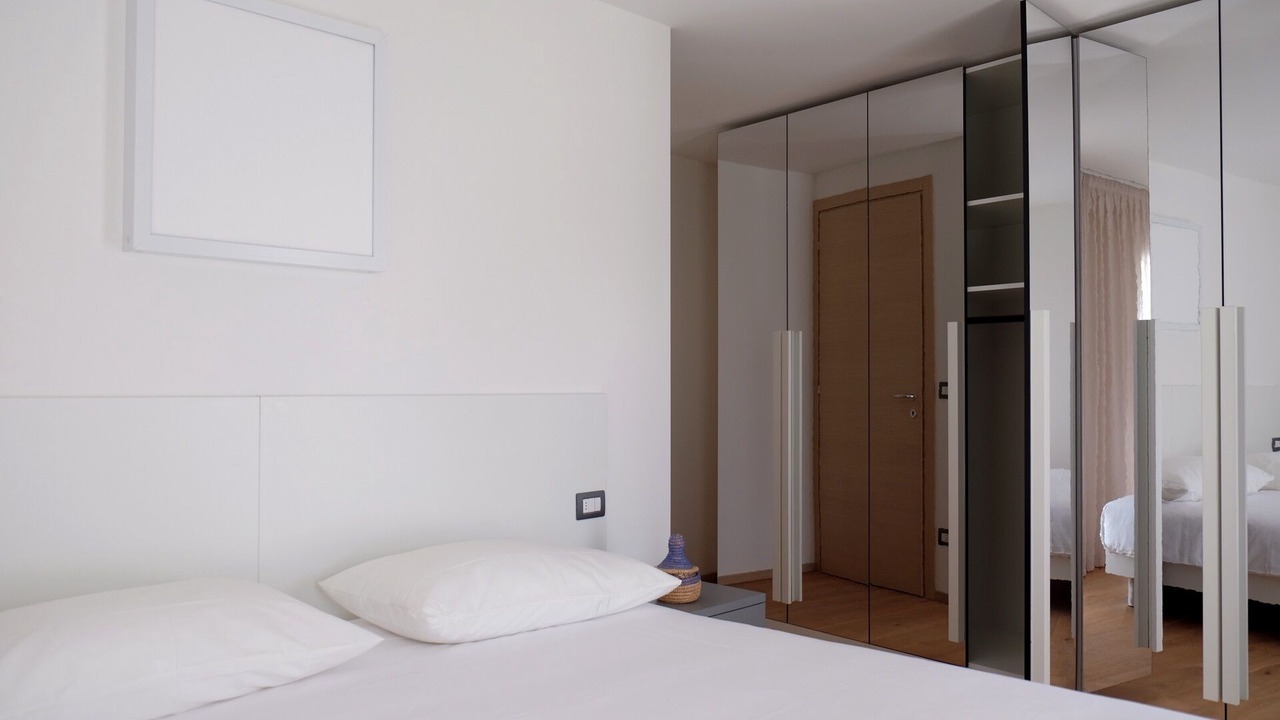 Photo of Bedroom in Sospirolo