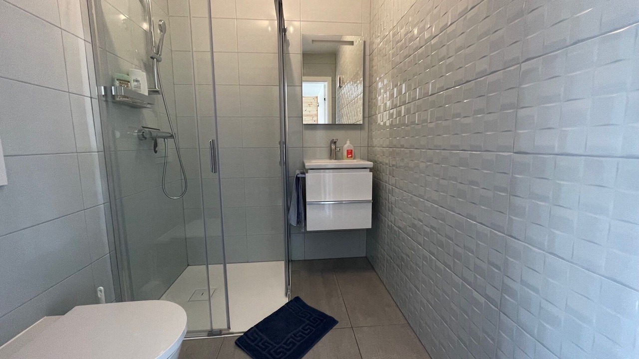 Photo of Bathroom in Bas-Intyamon