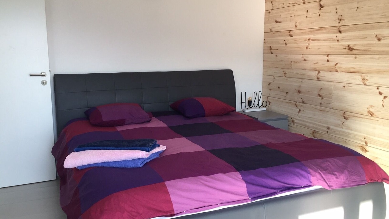 Photo of Bedroom in Bas-Intyamon