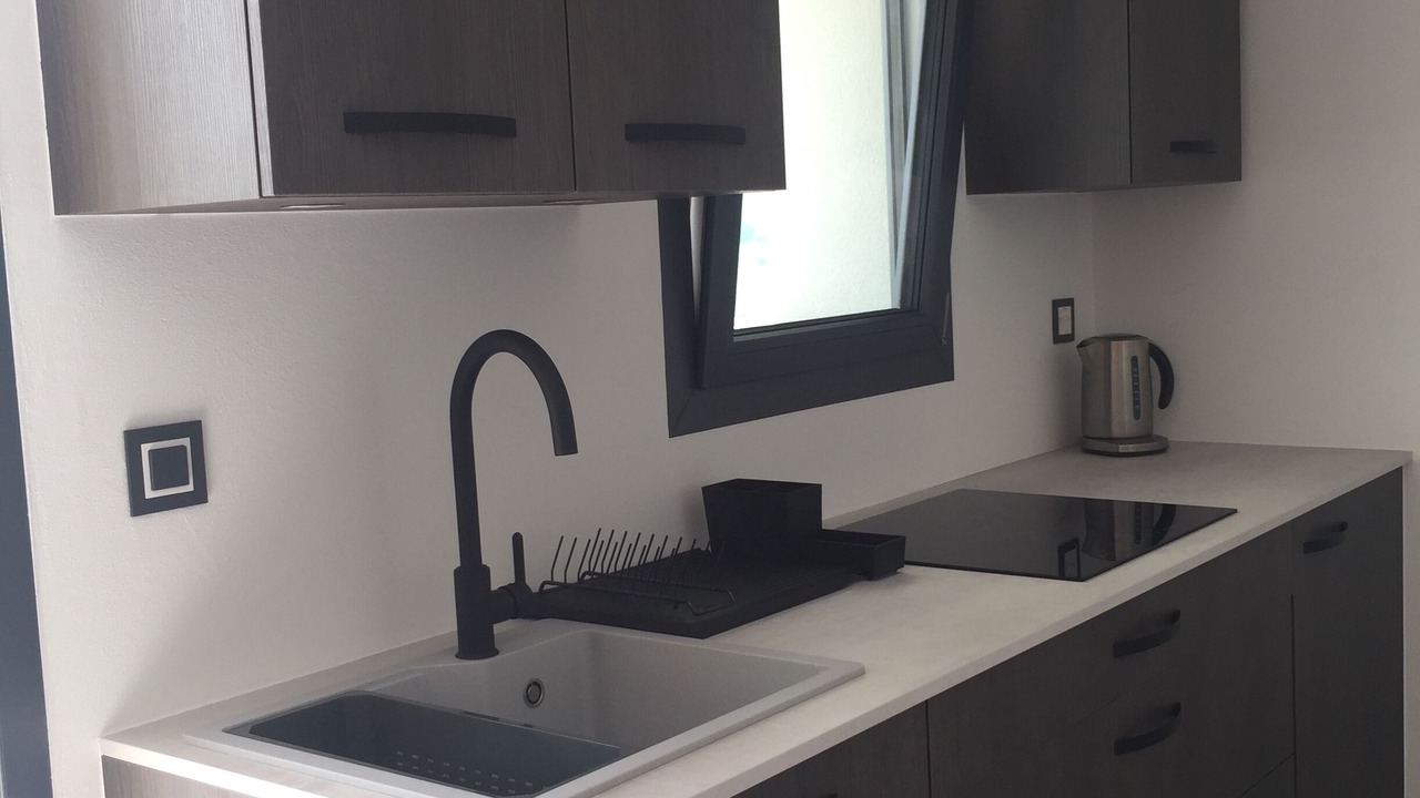 Photo of Kitchen in Bas-Intyamon