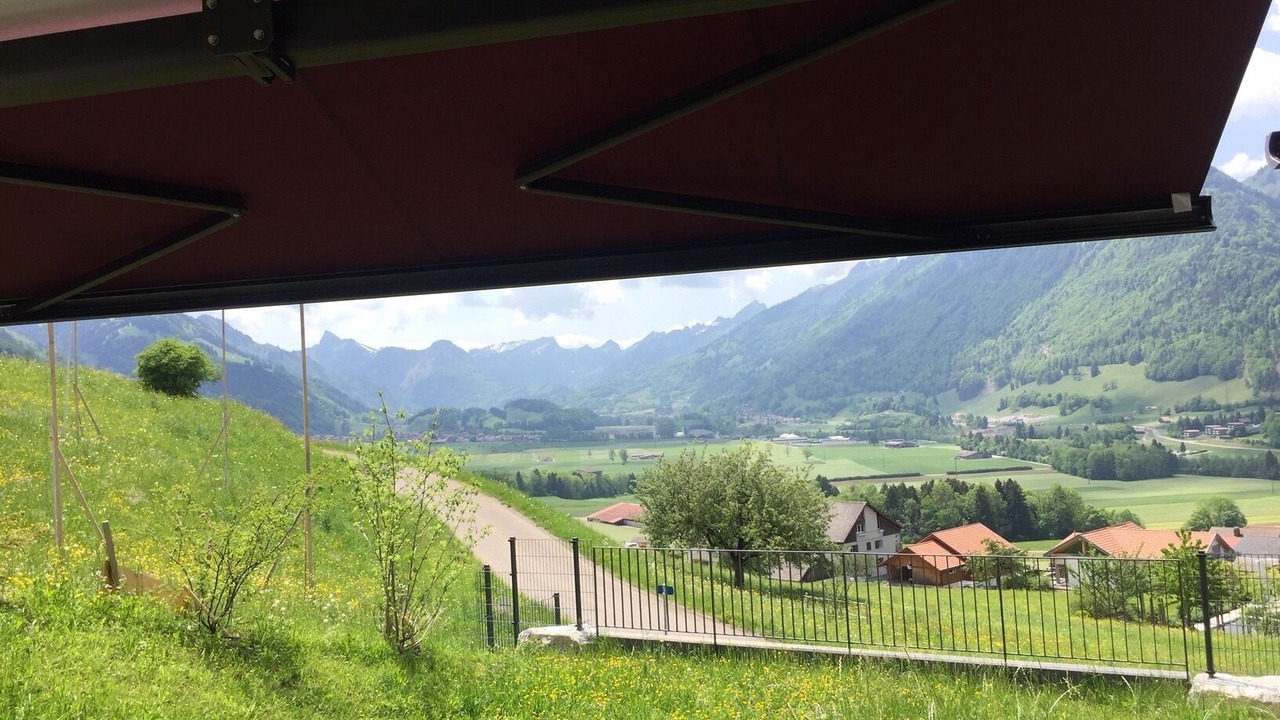 Photo of Outdoor in Bas-Intyamon