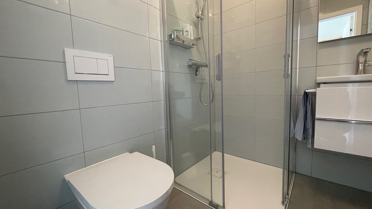 Photo of Bathroom in Bas-Intyamon