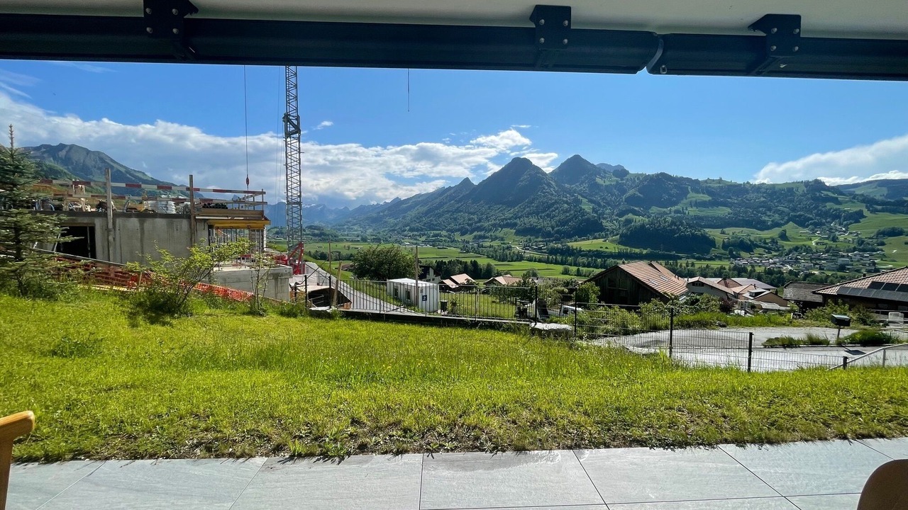 Photo of Outdoor in Bas-Intyamon