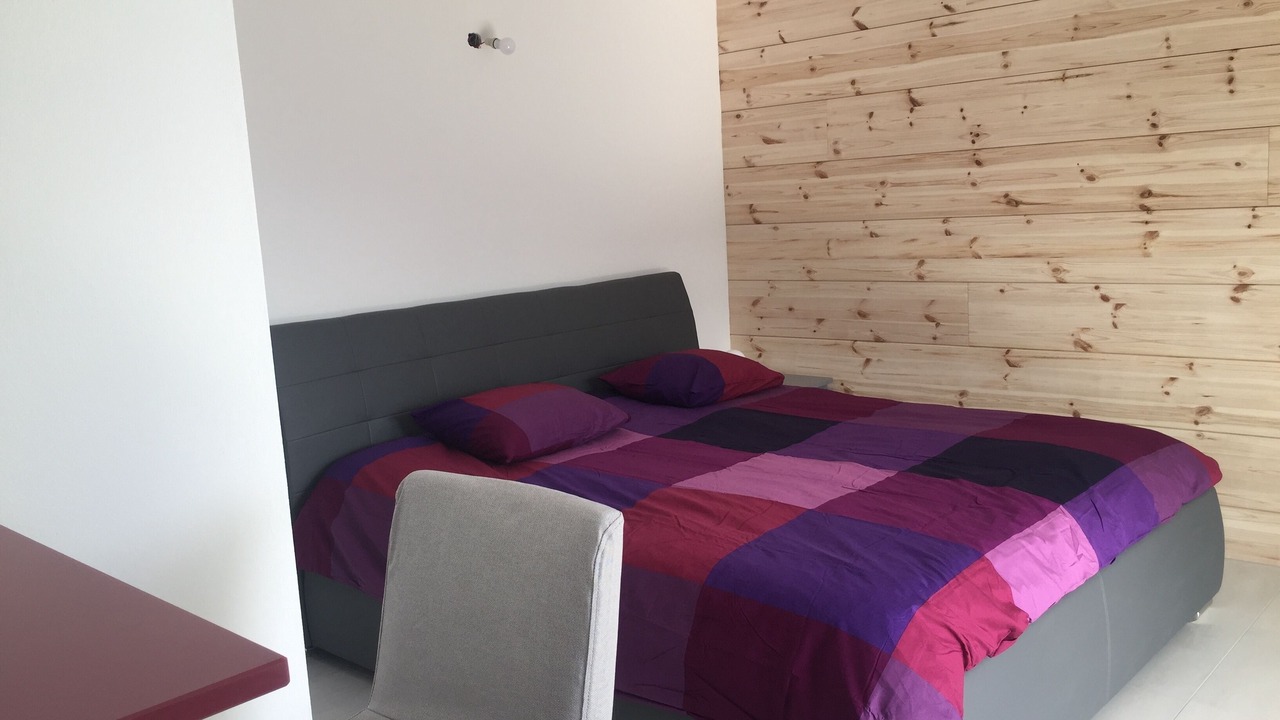 Photo of Bedroom in Bas-Intyamon