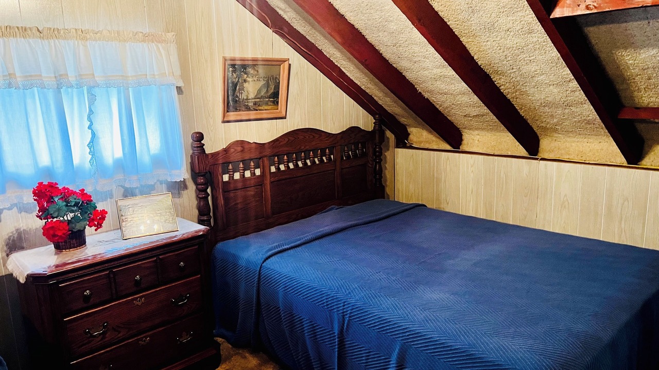 Photo of Bedroom in Antes Fort
