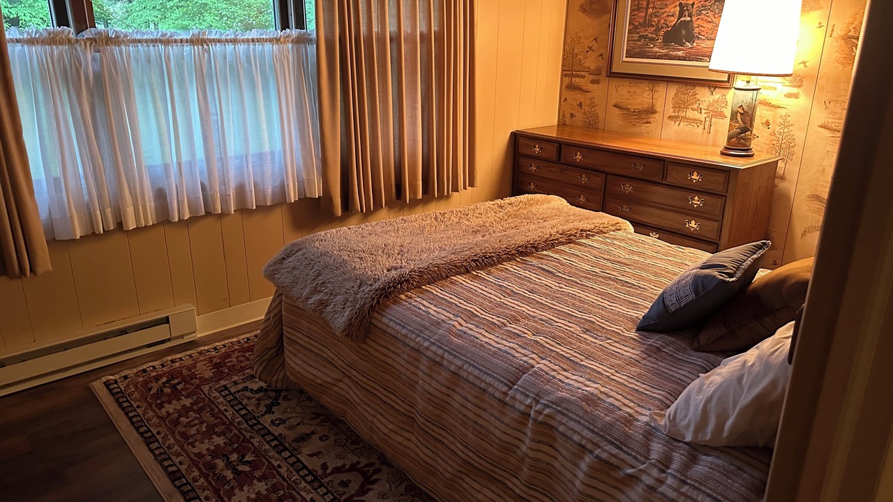 Photo of Bedroom in Antes Fort