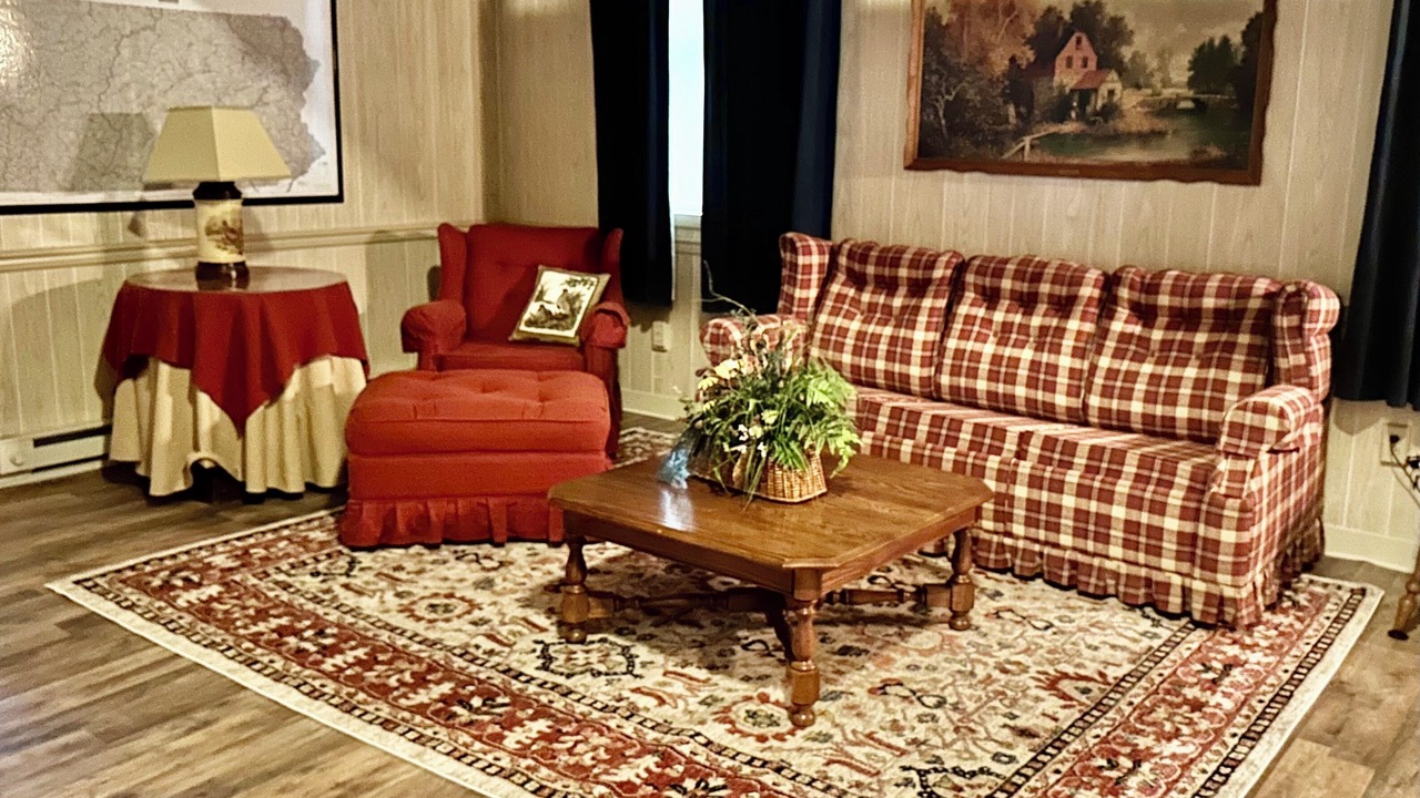 Photo of Livingroom in Antes Fort