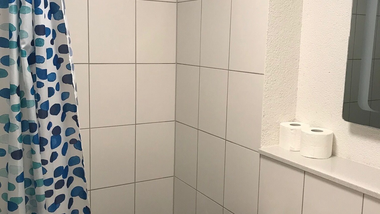 Photo of Bathroom in Rintheim