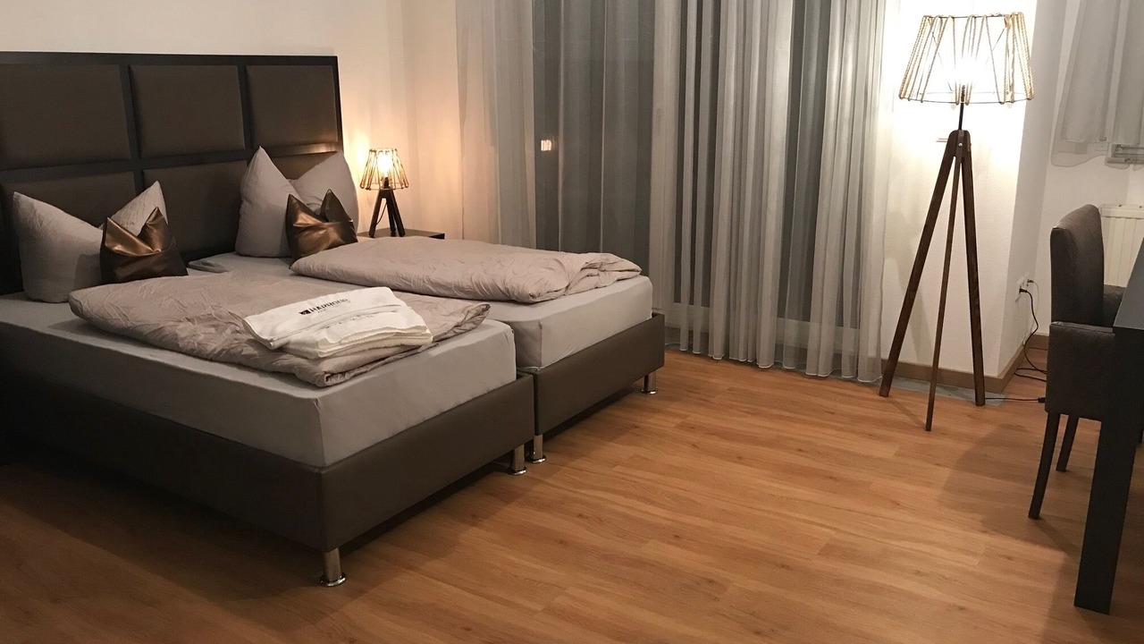 Photo of Bedroom in Rintheim