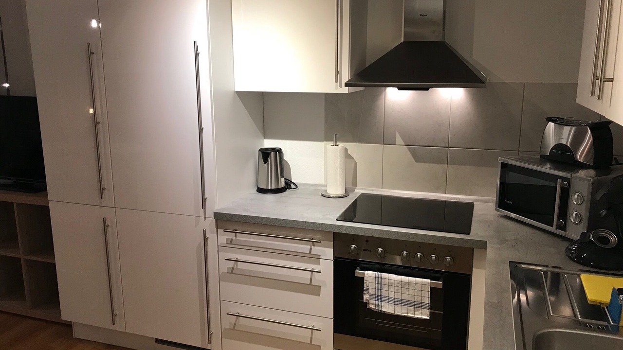 Photo of Kitchen in Rintheim