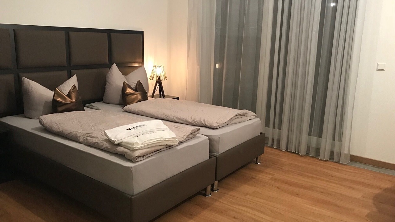 Photo of Bedroom in Rintheim
