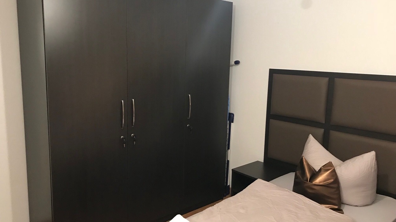 Photo of Bedroom in Rintheim