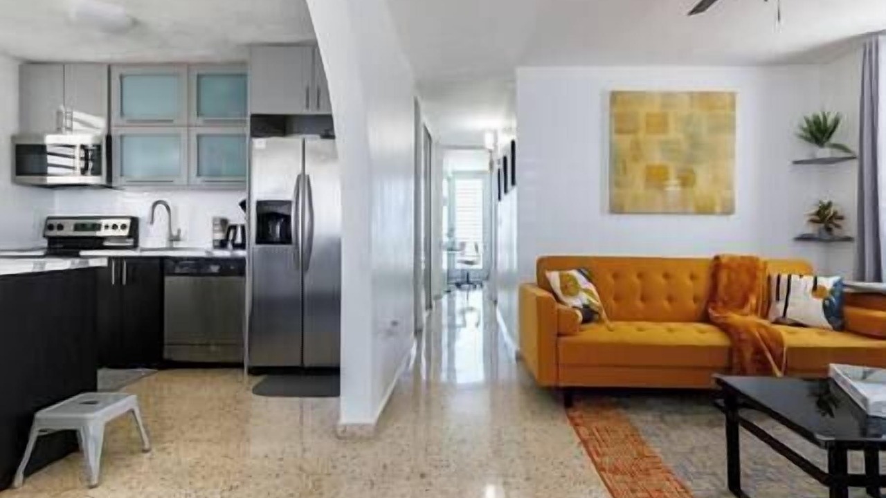Photo of Bedroom in Machos