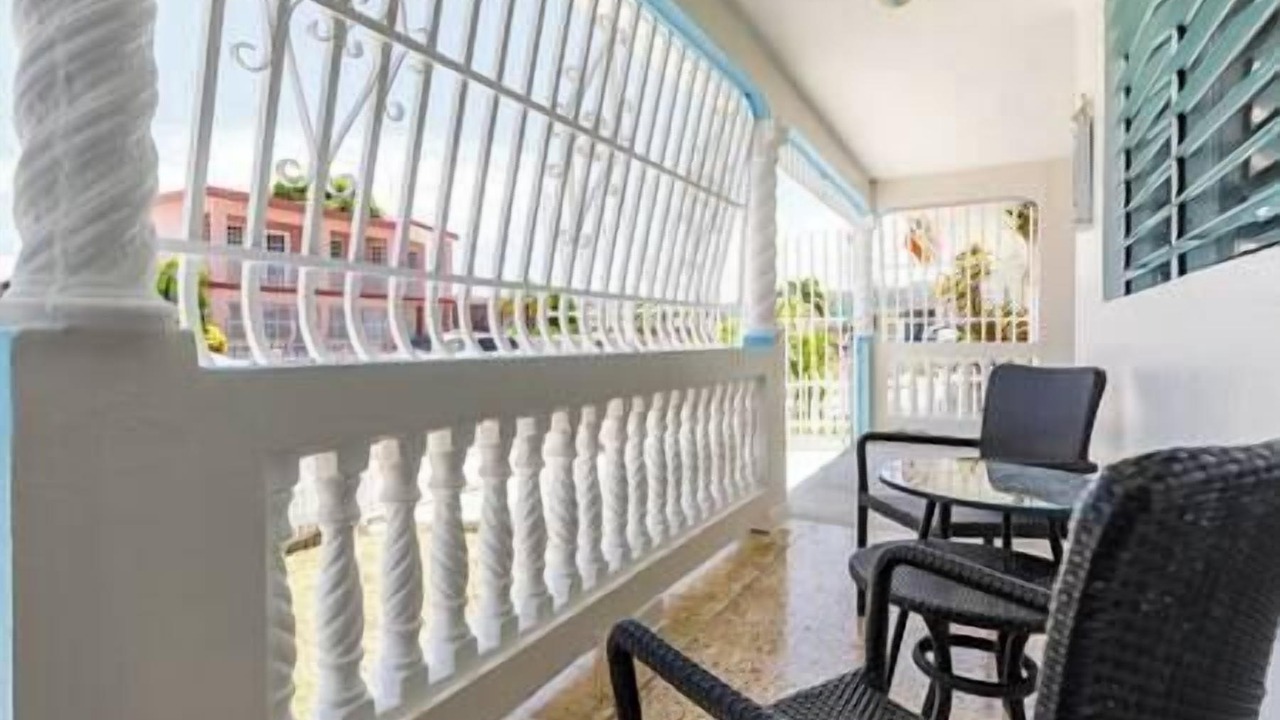 Photo of Outdoor in Machos