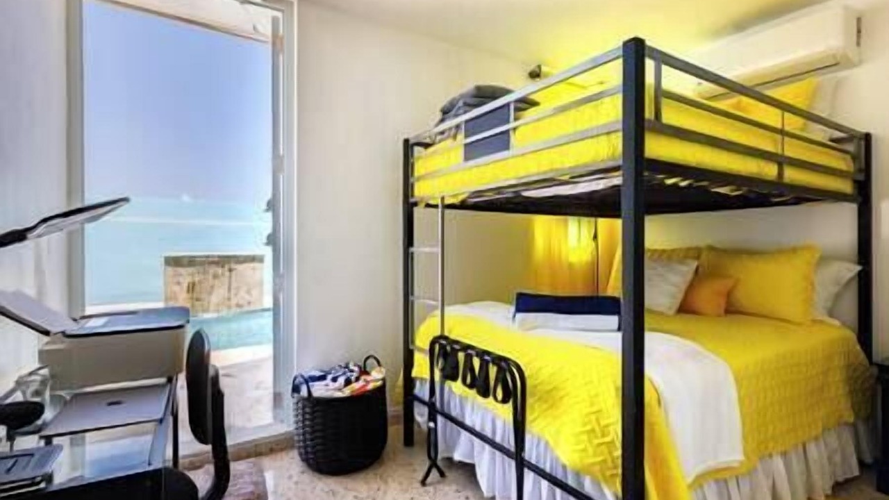 Photo of Bedroom in Machos