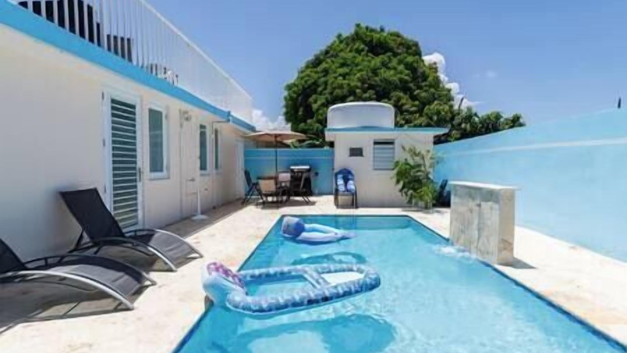 Photo of Outdoor in Machos