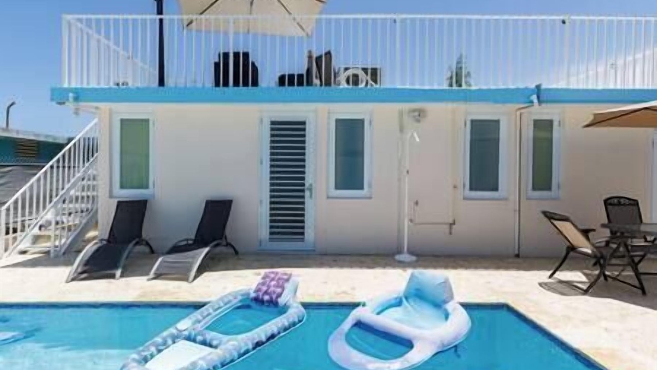 Photo of Outdoor in Machos