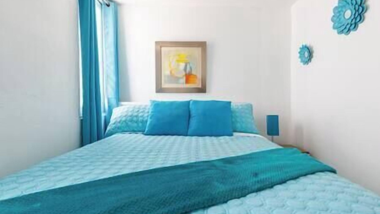 Photo of Bedroom in Machos