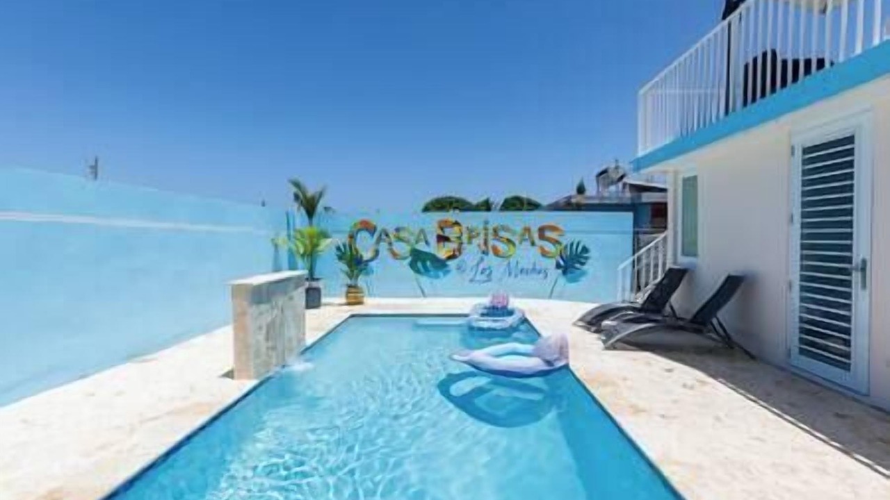 Photo of Outdoor in Machos
