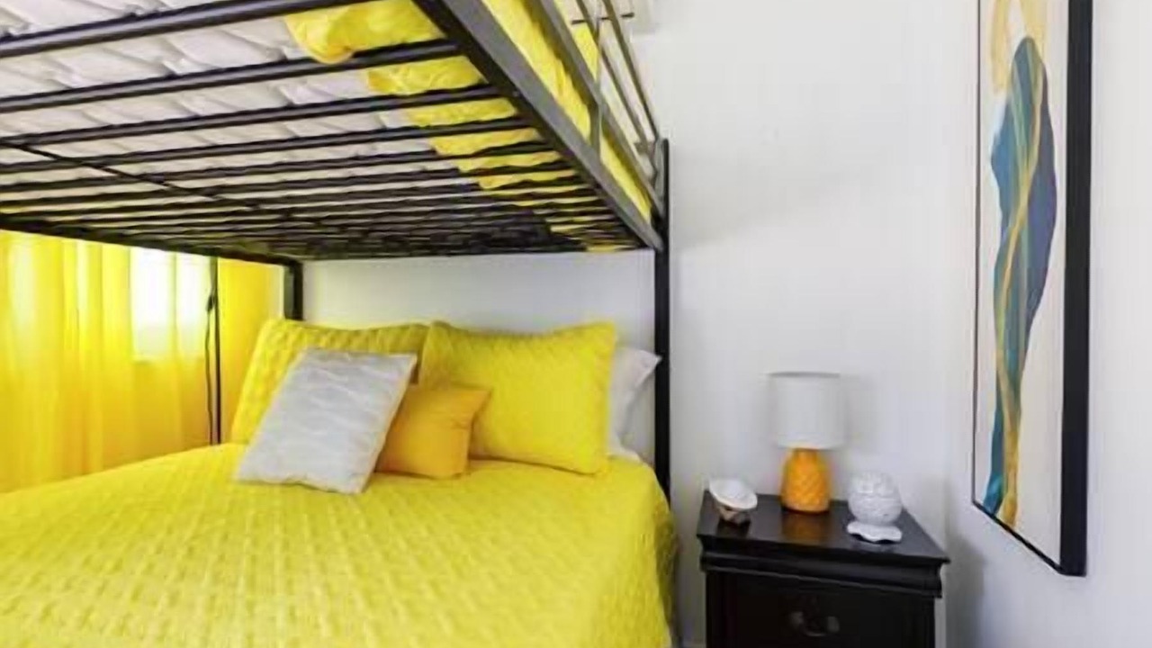 Photo of Bedroom in Machos