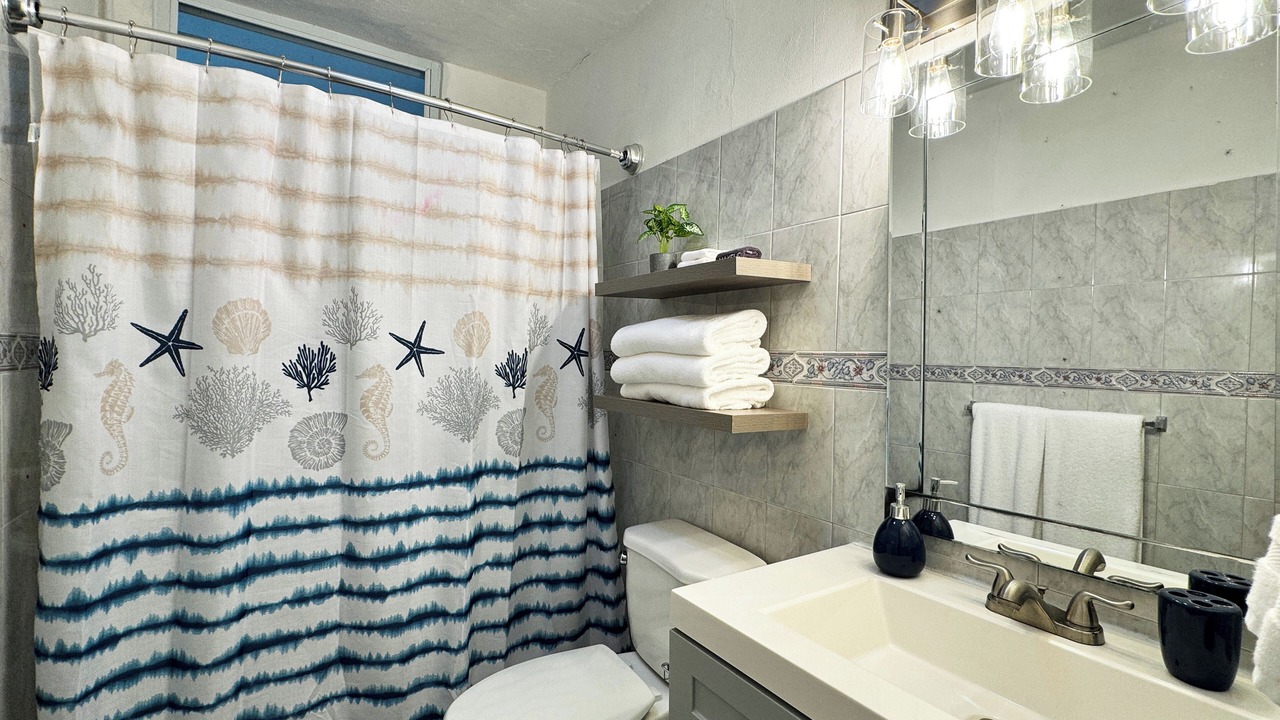 Photo of Bathroom in Machos