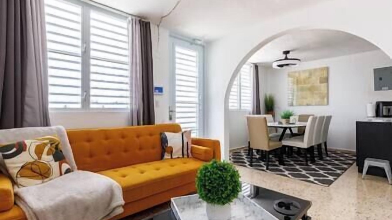 Photo of Bedroom in Machos