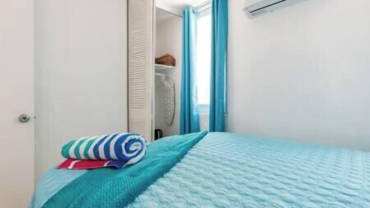 Photo of Bedroom in Machos