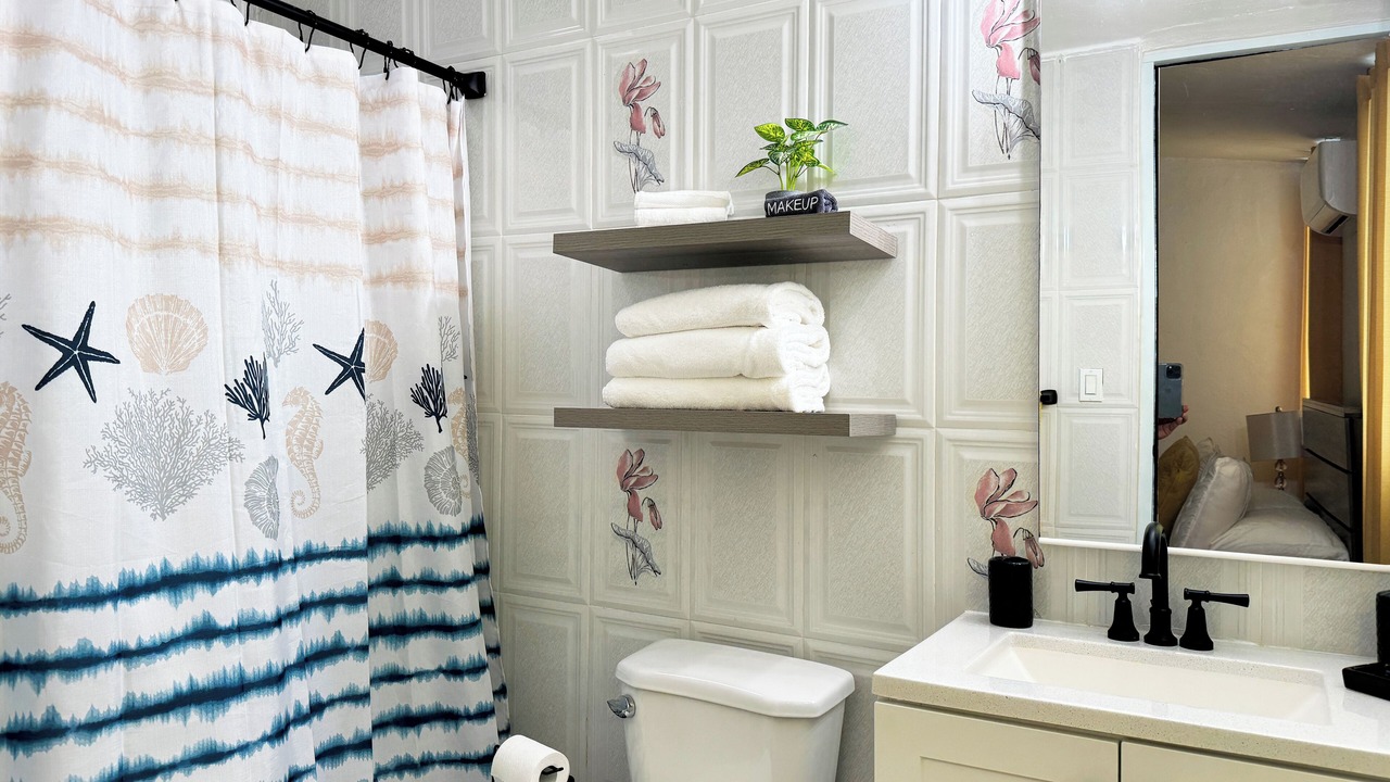 Photo of Bathroom in Machos