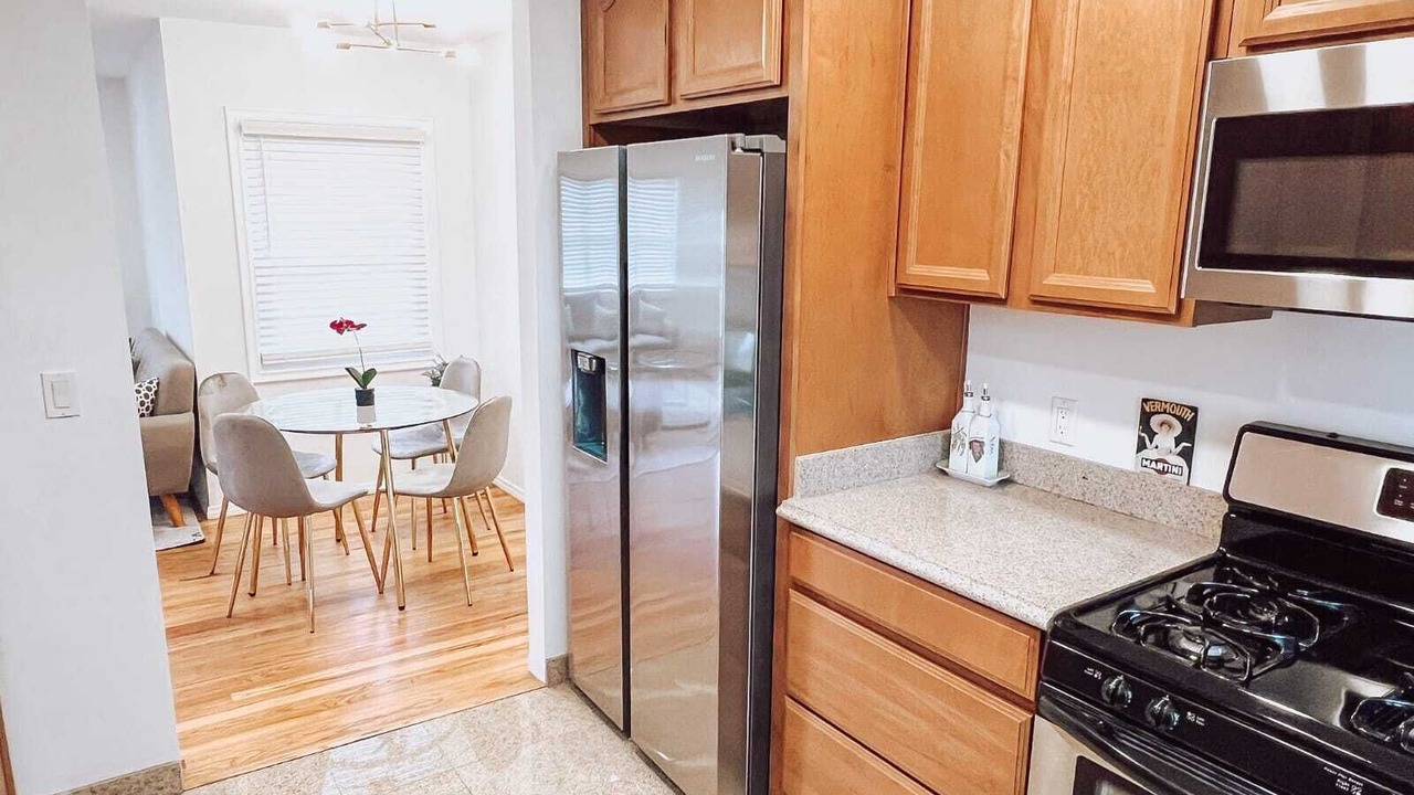 Photo of Kitchen in Tarzana