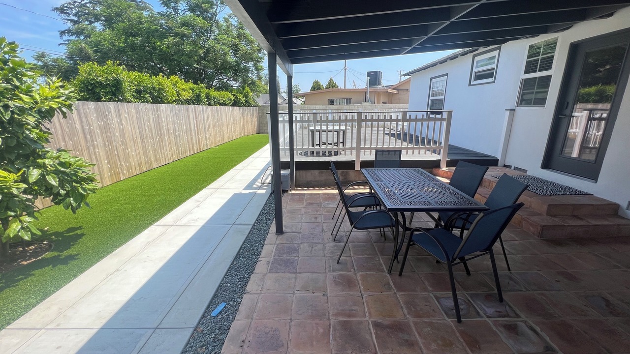Photo of Outdoor in Tarzana