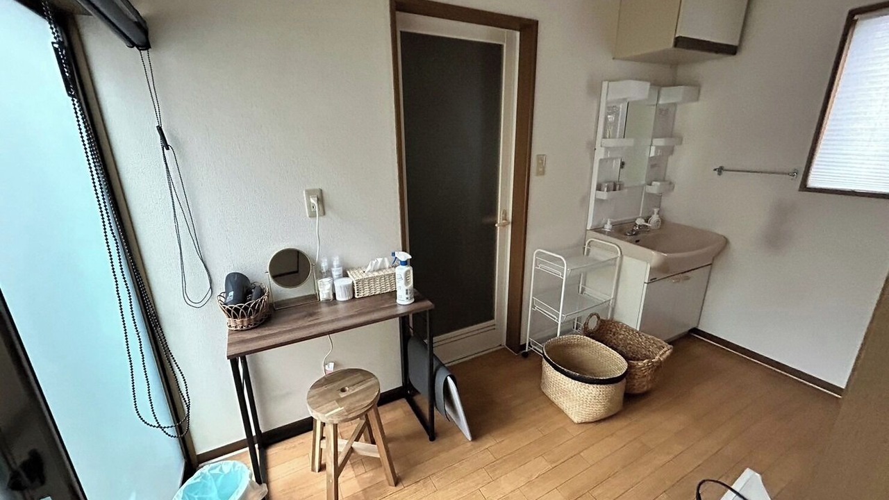 Photo of Bathroom in Echizen