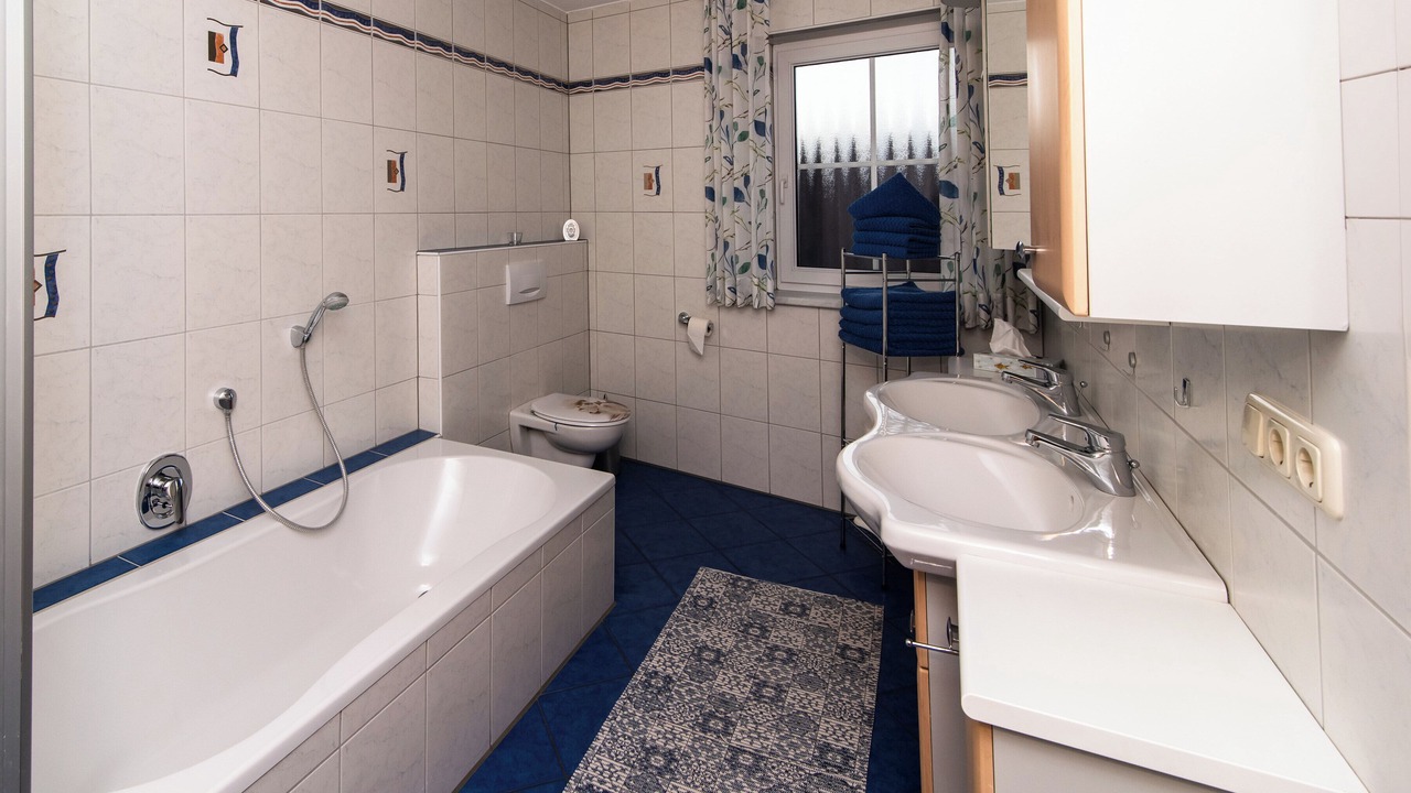 Photo of Bathroom in Spalt
