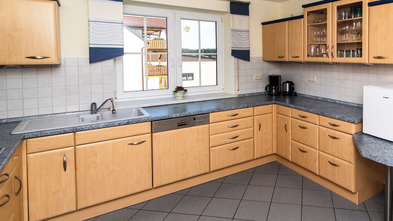 Photo of Kitchen in Spalt