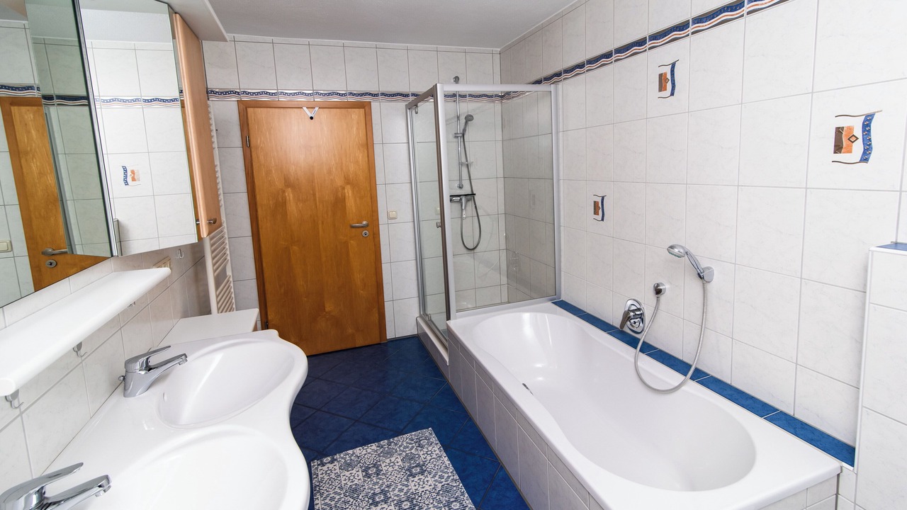 Photo of Bathroom in Spalt