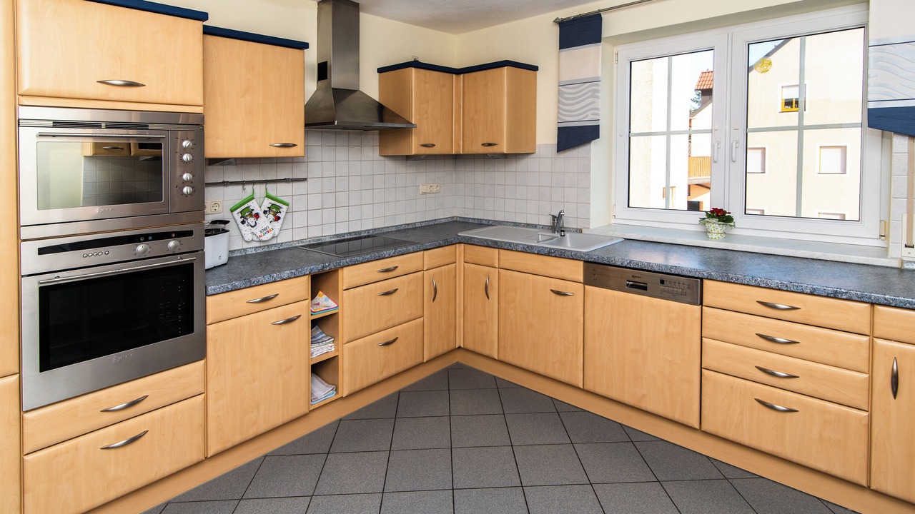 Photo of Kitchen in Spalt