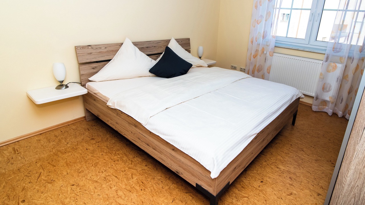 Photo of Bedroom in Spalt