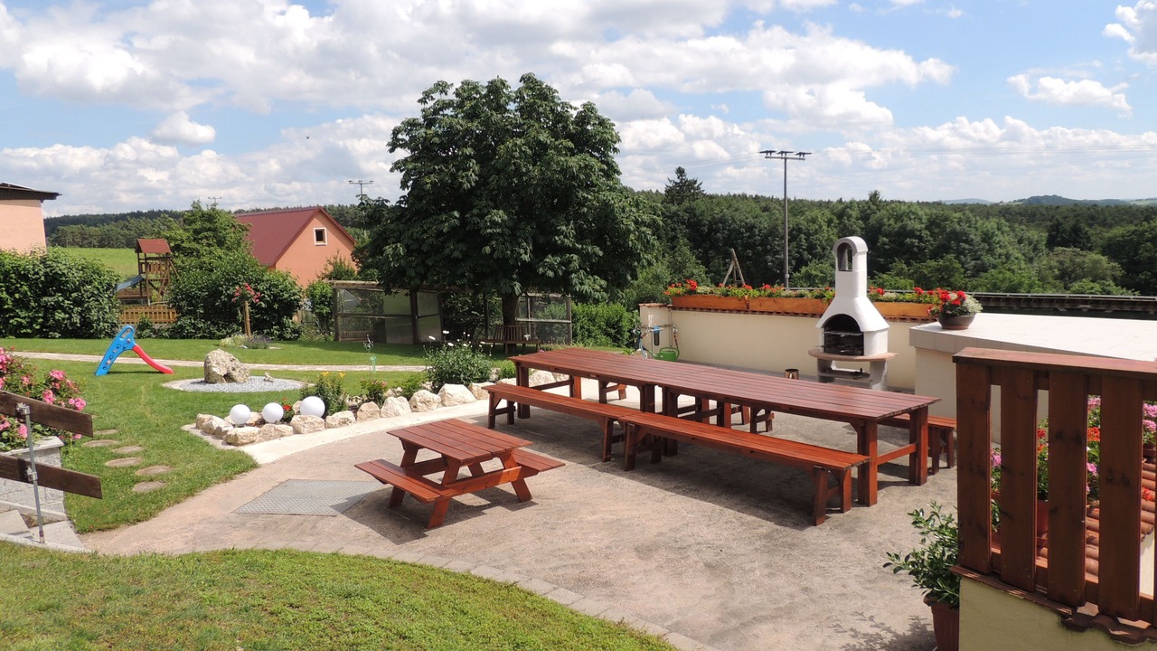 Photo of Outdoor in Spalt