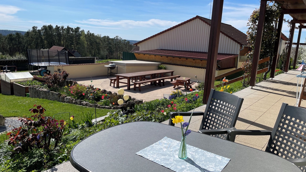 Photo of Outdoor in Spalt