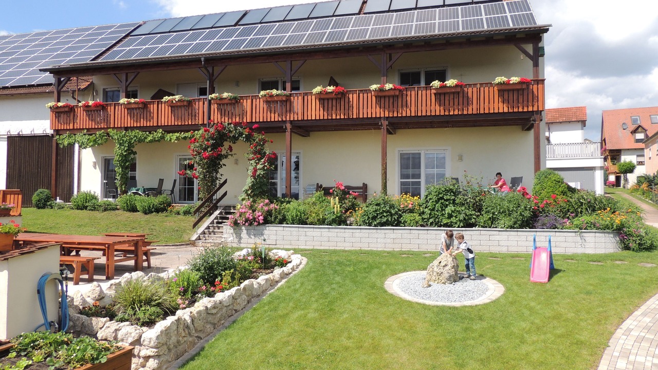 Photo of Outdoor in Spalt