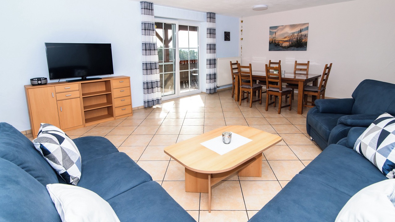 Photo of Livingroom in Spalt