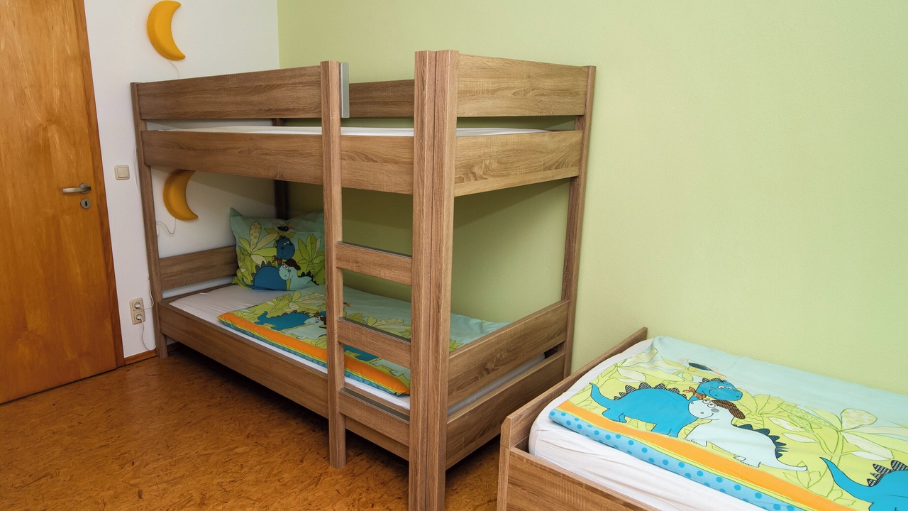 Photo of Bedroom in Spalt
